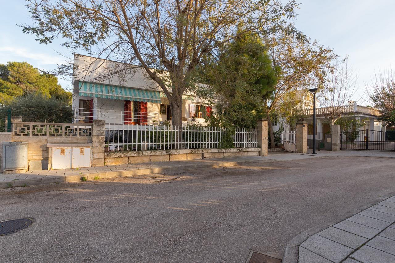 Villa Cactus Port de Alcudia  Exterior photo